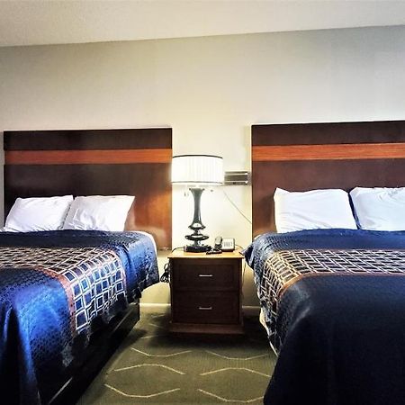 Economy 7 Inn- Newport News Extérieur photo